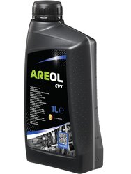 Масло трансмиссионное AREOL Gear Oils CVT (синтетическая жидкость) 1 L