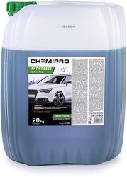 Жидкость охлаждающая Chemipro G11 готовый 20kg зеленый