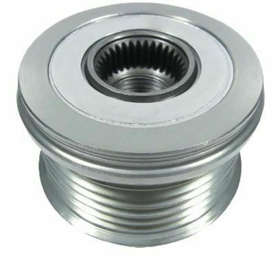 Alternator Pulley