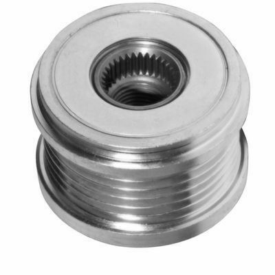 Alternator Pulley