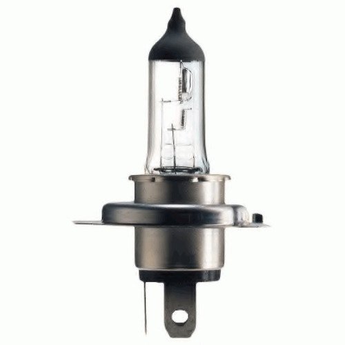 Лампа (h4) 60/55w 12v p43t-38 галогенная ecovision