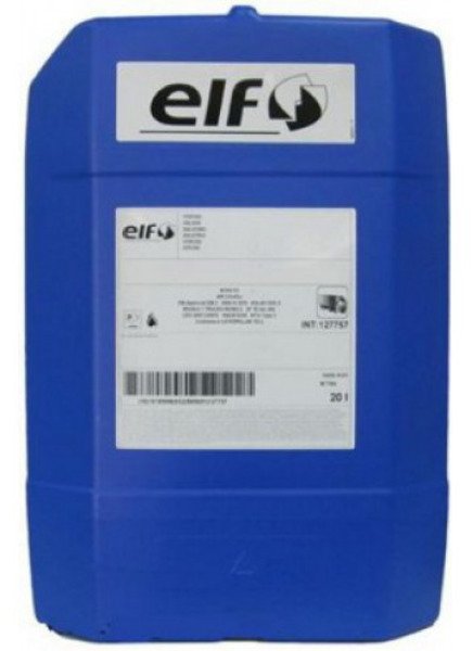 Моторное масло ELF Performance Experty, 10W-40, 20л, 132835