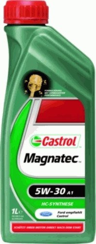 Моторное масло Magnatec A1 5W-30 (Синтетическое, 1л)