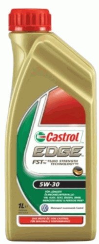 Моторное масло EDGE 5W-30 (Синтетическое, 1л)