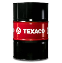 802897DEE_TEXACO Hydraulic Oil HDZ 46 208л 802897DEE