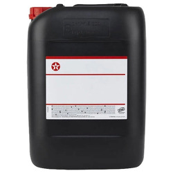 TEXACO HYDRAULIC OIL HDZ 46 20Л 802897HOE