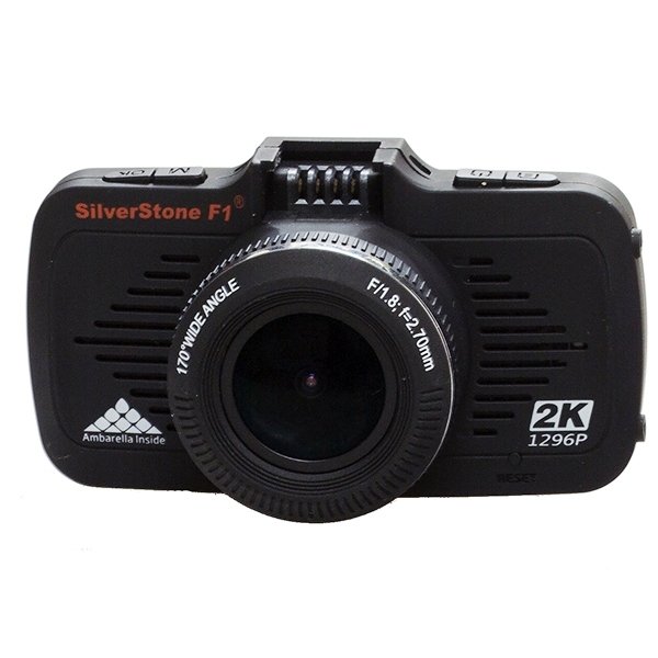 Видеорегистратор SilverStoneF1 A70-GPS