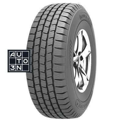 Шина летняя 185/75R16C 104/102R SL309 TL PR8