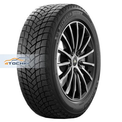 Шина 165/70R14 85T XL X-Ice Snow TL