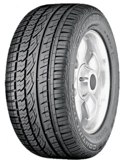 Шина летняя Continental ContiCrossContact UHP 315/30R22 107Y