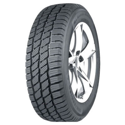 Шина всесезонная 215/70R15C 109/107R All Season Master SW613 TL 8PR