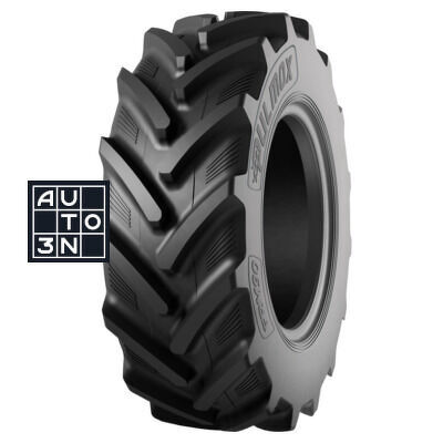 Шина всесезонная 710/70R42 176A8 (173D) FRM90 (AGROLOX) R-1W TL ТУРЦИЯ