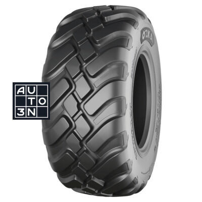 Шина всесезонная 560/45R22,5 152D FLT20 (AGRIGOR20) TL ТУРЦИЯ