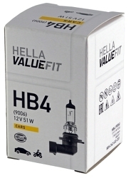 8GH 242 632-201_лампа! накаливания VALUEFIT, HB4 12V 51 (55W) P22d\