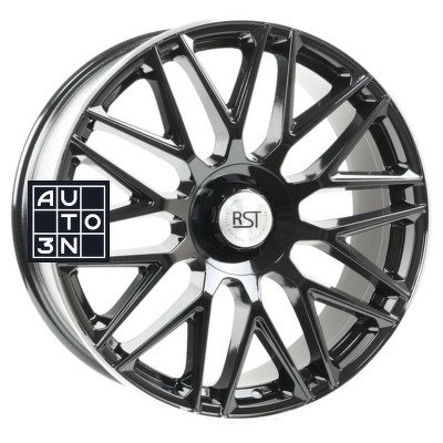 Диск колесный 8,5x20/5x112 ET40 D66,6 R042 (Mercedes) BDR