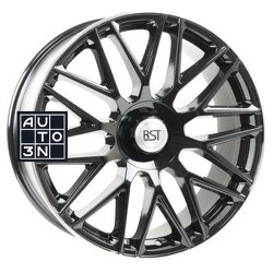 Диск колесный 8,5x20/5x112 ET40 D66,6 R042 (Mercedes) BDR