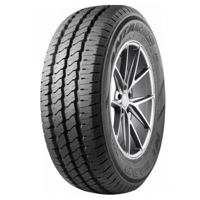 Шина летняя 195/75R16C 107/105S NT 3000 TL M+S 8PR