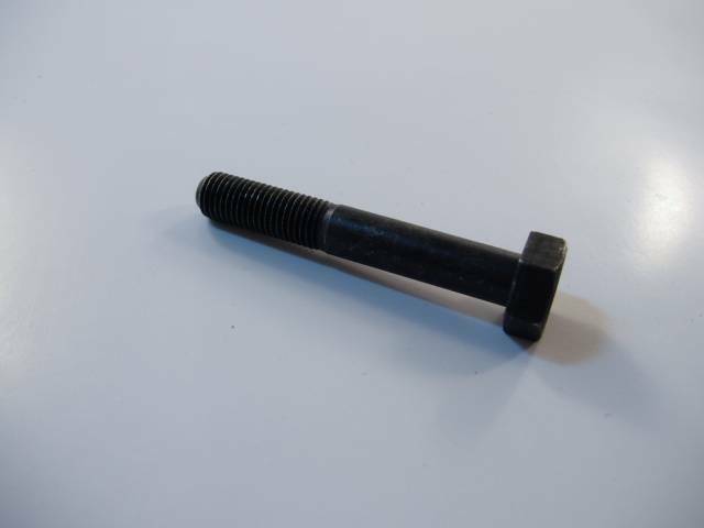 болт крепления постели коленвала ford. болты коренных. 10 шт) белзан, арт. болт крышки коренного подшипника g4fc. болт м10х1,25х65 коренной крышки к/вала 2101.