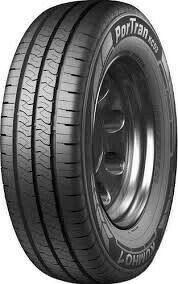 Шина летняя R16C 215/75 Kumho PorTran KC53 116/114R лето 2196293