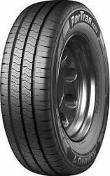 Шина летняя R16C 215/75 Kumho PorTran KC53 116/114R лето 2196293