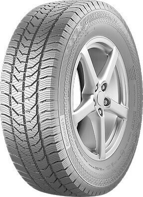 Шина зимняя CONTINENTAL VanContact Viking 205/70R15C 106/104R 8PR