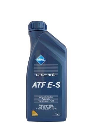 Трансмиссионное масло ARAL Getriebel ATF E-S (1л)