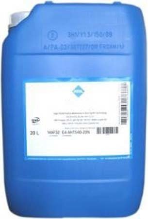 Моторное масло ARAL MultiTurboral SAE 15W-40 (20л)
