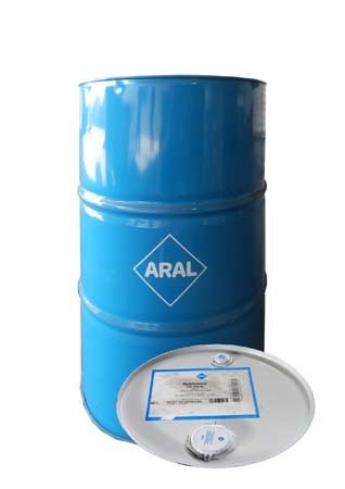 Моторное масло ARAL MultiTurboral SAE 15W-40 (60л)