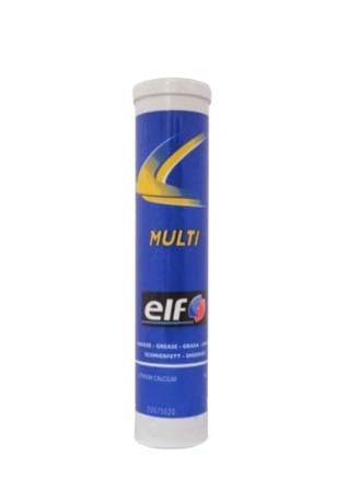 Смазка ELF Multi (0,4кг)