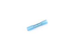 Термосоединитель проводов голубой, сечение 1.5-2.5 mm2 / D6.0-1.8 mm Universal