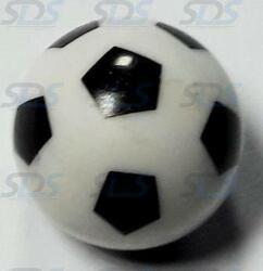 Колпачки на вентиль KNV 021, "Мяч"