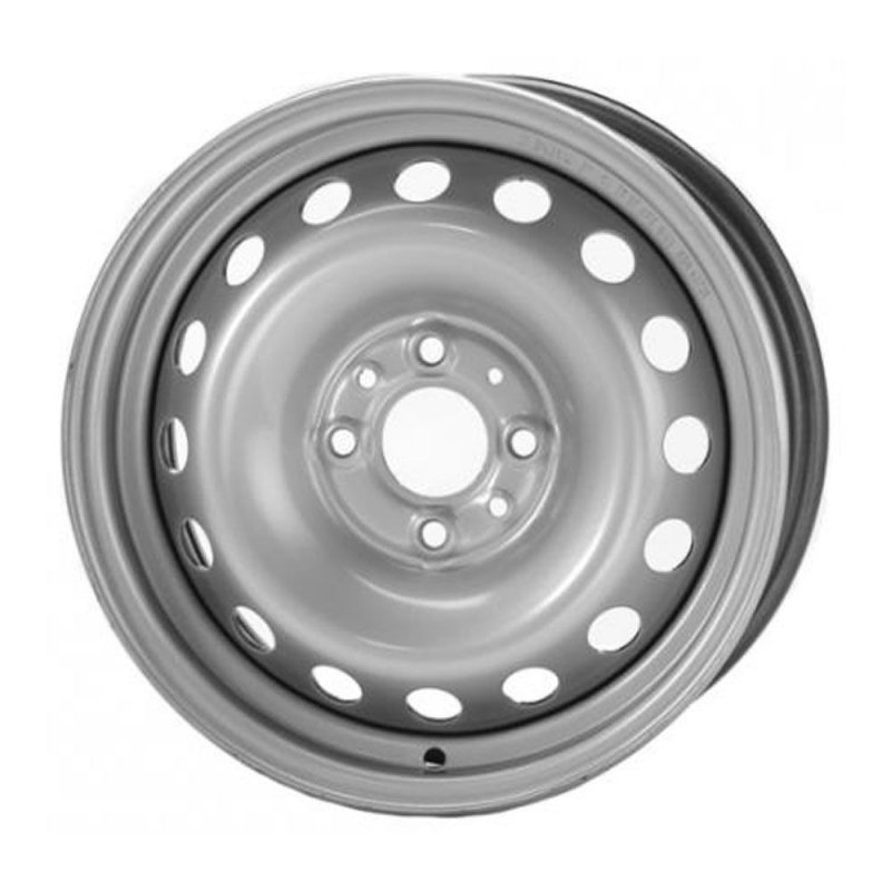 Колесный диск TREBL 64G48L 6x15/5x139.7 ET48 D98.6 Silver