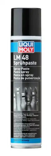 Паста монтажная LM 48 Spruhpaste (0,3л)