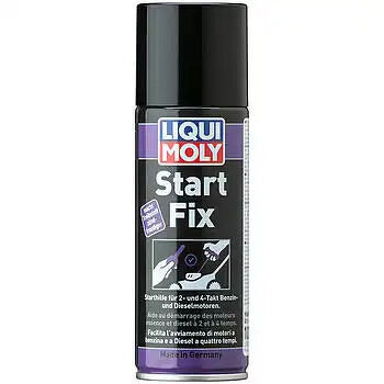 Присадка для топливной системы двигателя liqui moly 39021085 0.2 л