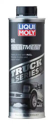 Антификц.присадка с MoS2 в мот.масло для тяж.внедор. Truck Series Oil Treatment (0,5л)