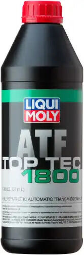 Масло для акпп и гур liqui moly 20461