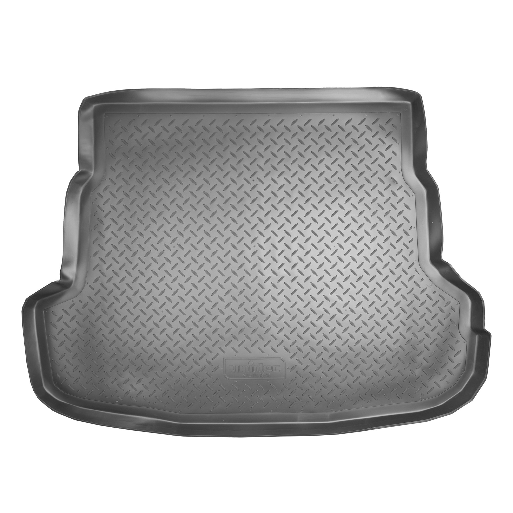 Коврик в багажное отделение для Mazda 6 (SD) (2007-2012)