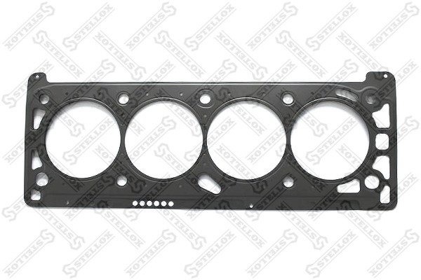 Прокладка ГБЦ (0.4mm) Opel Astra/Vectra/Corsa/Zafira 1.8 16V DOHC 98>