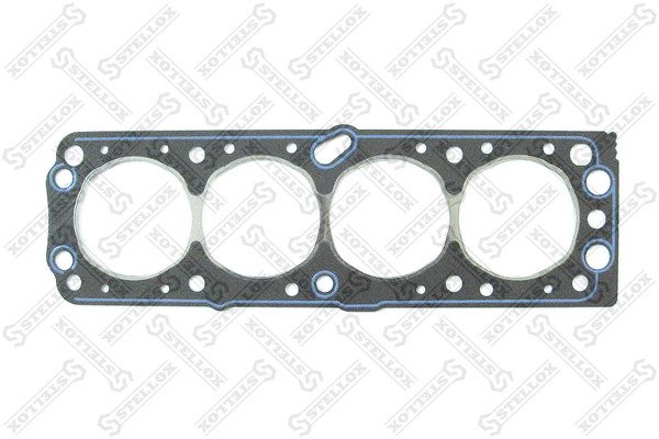 Прокладка ГБЦ (1.6mm) Daewoo Nexia/Espero 1.5 16V A15MF 95-97