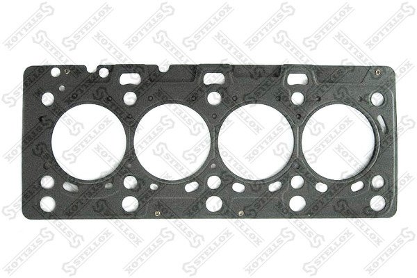 Прокладка ГБЦ (0.65mm) Renault Clio/Kangoo/Megane/Modus 1.5DCi 01>