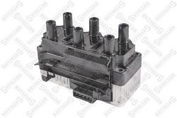 Катушка зажигания Ford Galaxy 2.8i V6 95-00, VW Golf/Passat/T4 2.8 91-03