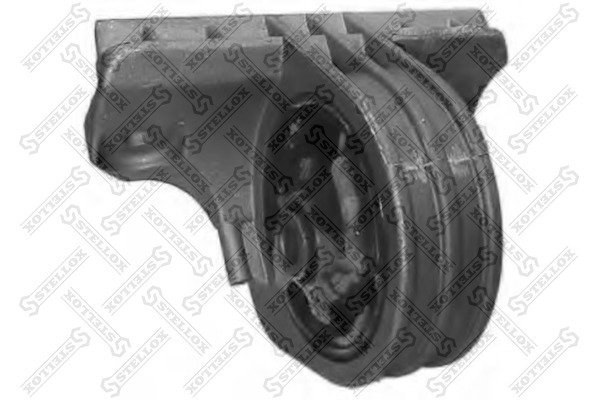 Подушка ДВС задняя Renault Megane 1.4/1.6 <02