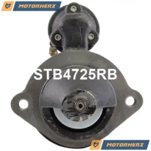 СТАРТЕР STB4725RB