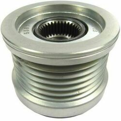 Alternator Pulley