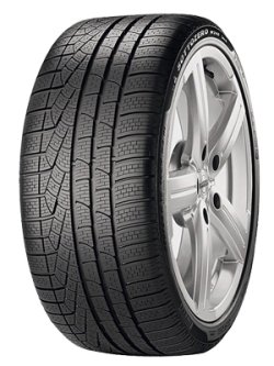 Шина зимняя Pirelli 205/65 R17 Winter Sottozero II 96H