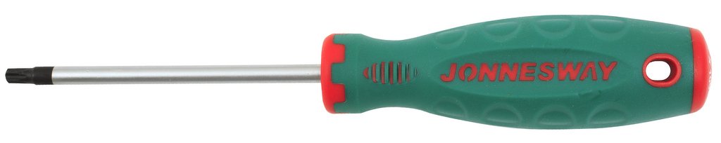 D71Z4200 Отвертка стержневая POZIDRIV ANTI-SLIP GRIP, PZ4x200