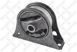 Подушка двигателя передняя Mitsubishi Grands NA4W/NA8W 03-09