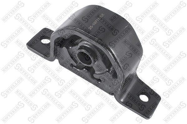 Подушка двигателя передняя Nissan Almera N16 00-05