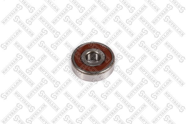 Подшипник генератора 15x47x14mm Honda, Mitsubishi, Mazda, Nissan, Suzuki