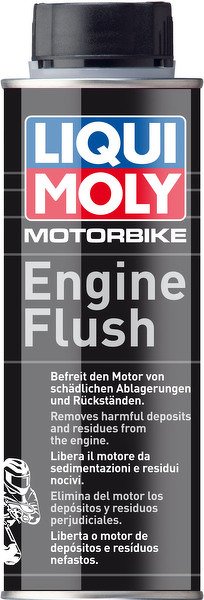 Очиститель мотора Motorrad Engine Flush (0,25л)